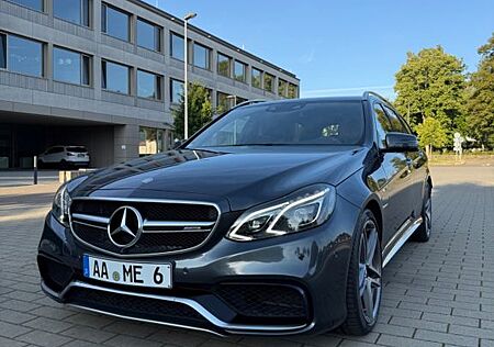 Mercedes-Benz E 63 AMG E 63 T AMG S 4MATIC AMG S