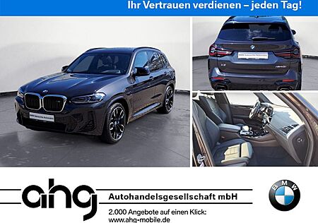 BMW X3 M40i AT Innovationsp. Sport Aut. Panorama RFT