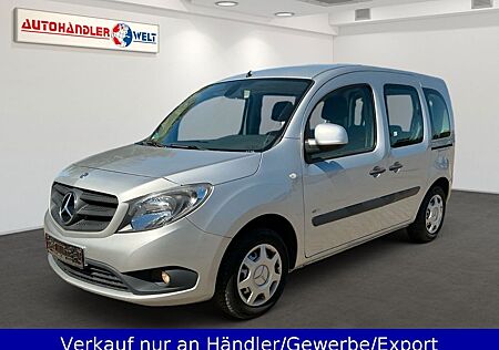 Mercedes-Benz Citan Kombi 109 CDI lang Klima AHK