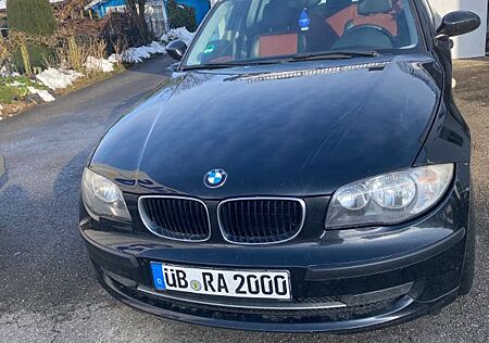 BMW 116i -