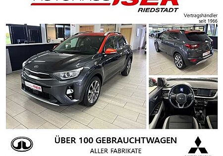 Kia Stonic 1.0 T-GDI 120 Spirit