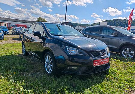 Seat Ibiza Lim. Stylance / Style