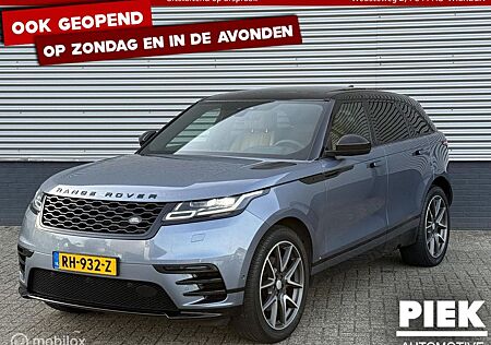 Land Rover Range Rover Velar 3.0 V6 AWD R-Dynamic HSE Preis