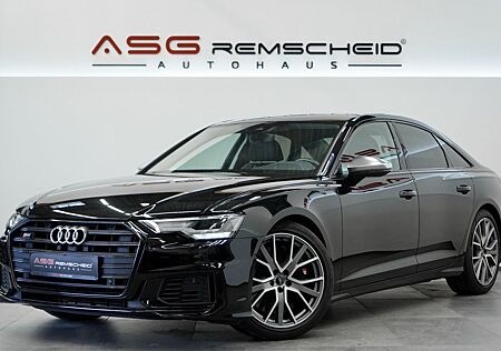 Audi S6 TDI Limousineq. *2.H *20*DCC*Virtual*Tempo