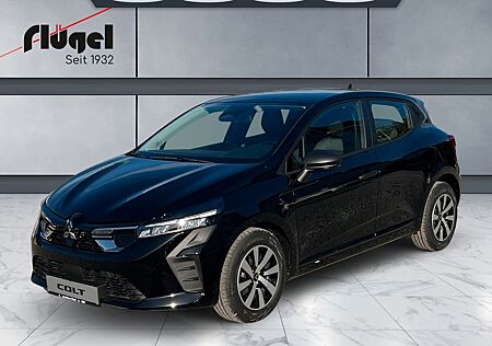 Mitsubishi Colt Basis 1,0l - 5 Jahre Garantie
