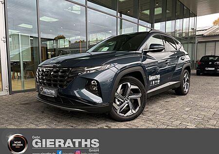 Hyundai Tucson Trend T-GDI EU6d Hybrid 1.6 T-GDi 230PS 6