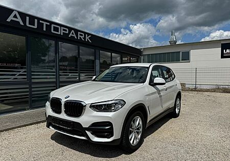 BMW X3 xDrive 20d*Automatik*DigitalTacho*AHK*Kamera*