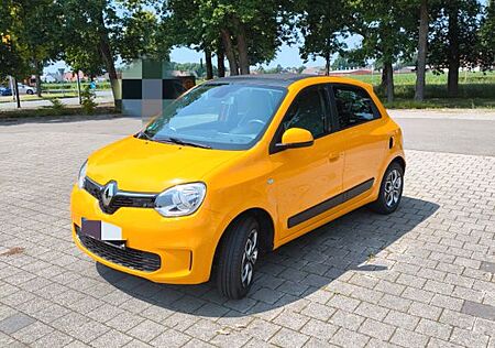 Renault Twingo SCe 75 Limited Start &Stop
