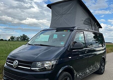 VW T6 California Volkswagen