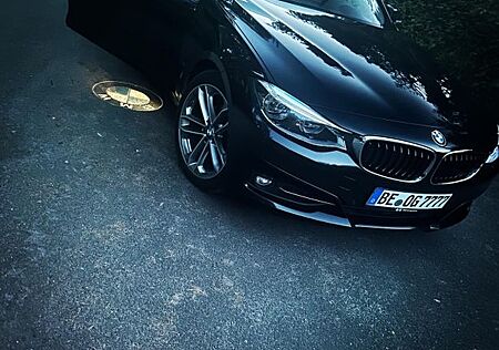 BMW 330d 330 Gran Turismo Gran Turismo Sport Lin...