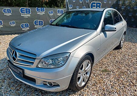 Mercedes-Benz C 350 C -Klasse Lim. CDI BlueEfficience...