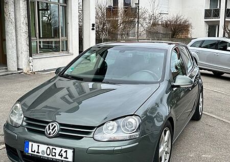 VW Golf Volkswagen 2.0 FSI Sportline Sportline