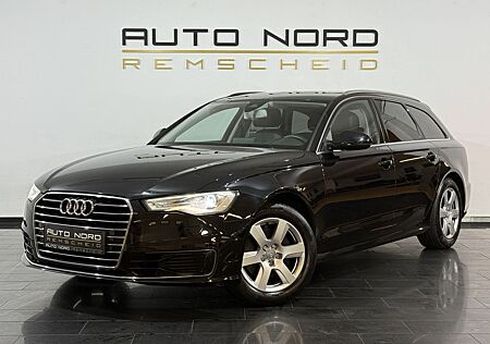 Audi A6 2.0 TDI ultra*AHK*Kamera*4-Zonen*Leder*