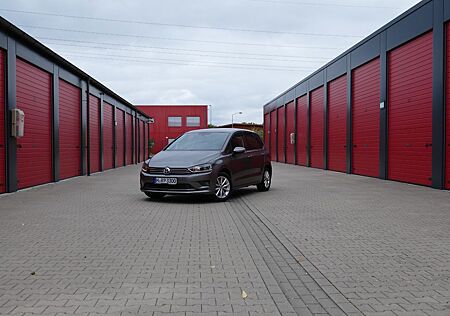 VW Golf Sportsvan Volkswagen 1.2 TSI 81kW LOUNGE BMT LOUNGE