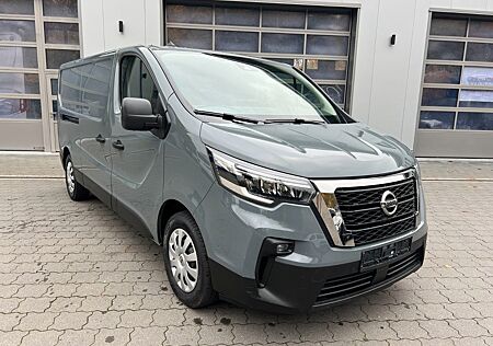 Nissan Primastar Kastenwagen L2H1 3,0t Connecta AHK TOP