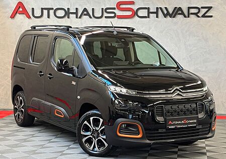 Citroën Berlingo XTR Aut. Kamera Led ACC HuD FahrAss
