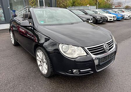 VW Eos Volkswagen 2.0 TSI Individual