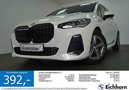 BMW 223i xDrive Active Tourer M Sportpaket PGSD.AHK