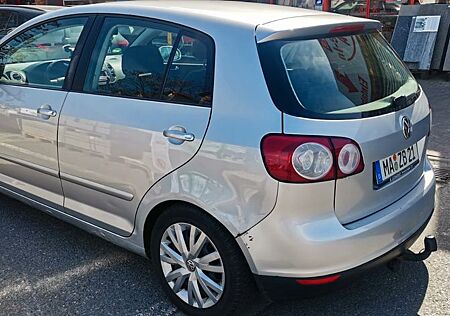VW Golf Plus Volkswagen 1.6 FSI Sportline Sportline