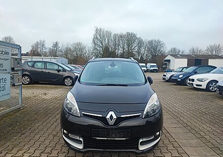 Renault Scenic III Grand Limited