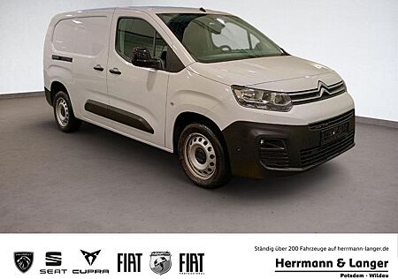 Citroën Berlingo L2 KW Hdi 130 Allwetter Klima Bluetooth
