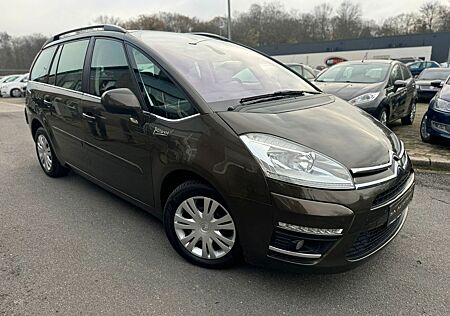 Citroën C4 Spacetourer Grand C4 Picasso Selection 7-Sitzer AHK Autom.