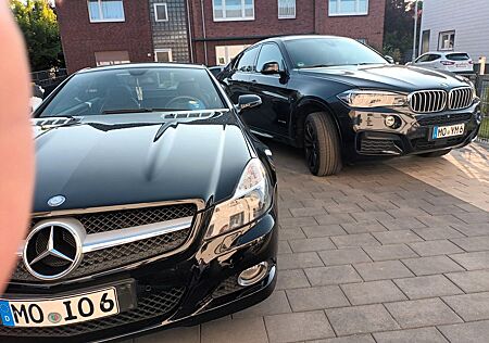 Mercedes-Benz 300 SL VOLLAUSSTATTUNG PRIVAT