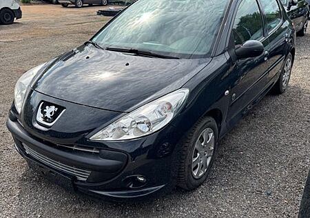 Peugeot 206 1.4 HDi FAP 70 Generation Generation