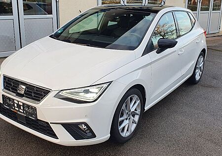 Seat Ibiza 1.0 TSI FR Beats