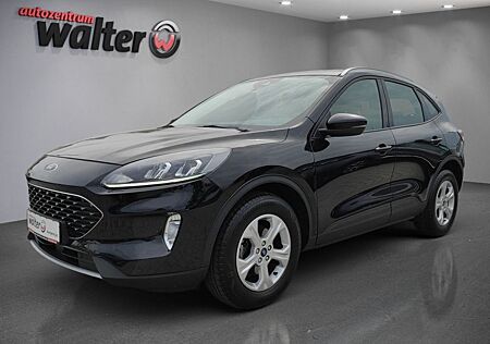 Ford Kuga 1.5 EcoBlue Cool&Connect, AHK, Standheizung