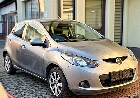 Mazda 2 Lim. 1.3 90th Anniversary