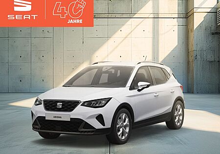 Seat Arona -FR- 1.0 TSI DSG (85kW) *Jubiläumsangebot*