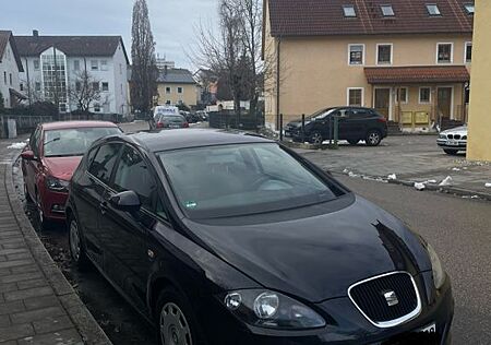 Seat Leon 1.4 TSI Style Style