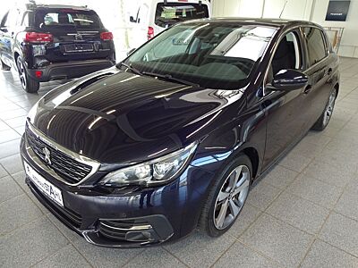 Peugeot 308 PureTech 130 Allure