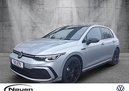 VW Golf Volkswagen VIII 1.5 R-Line 1.5 eTSI UPE: 46.765€