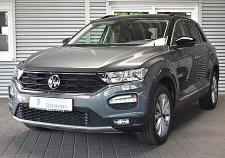 VW T-Roc Volkswagen Style 1,5 TSI DSG/PDC/NAVI/SHZ