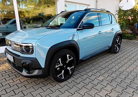 Renault R 4 R4 E-Tech Techno 150 Comfort