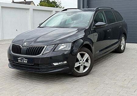 Skoda Octavia Combi Ambition*AHK*LANE-ASSIST*ACC*DSG