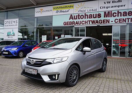 Honda Jazz 1.3 i-VTEC Elegance