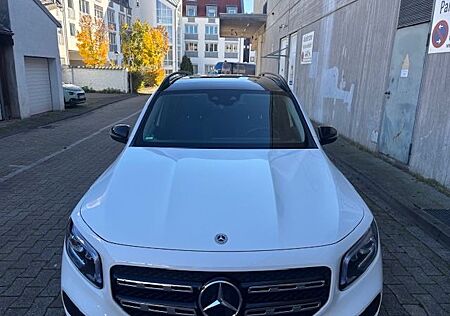 Mercedes-Benz GLB 200 Progressive