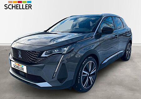 Peugeot 3008 1.6 Hybrid4 300 GT EAT8 *VOLL*VOLL*VOLL*
