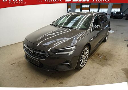 Opel Insignia ST 2.0d 4x4 Aut. LED/NAVI/ACC/HUD/BOSE