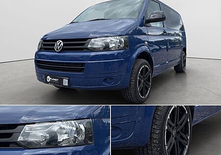 VW T5 Transporter Volkswagen *Inspektion*TÜV*12M Garantie