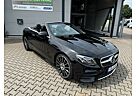 Mercedes-Benz E 300 E -Klasse Cabrio AMG-Line;Nackenheiz