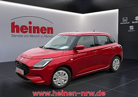 Suzuki Swift 1.2 Dualjet 61 kW Club ACC+LED+Navi+Kam.