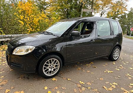 Skoda Roomster 1.4 TDI 51 kW TÜV NEU!