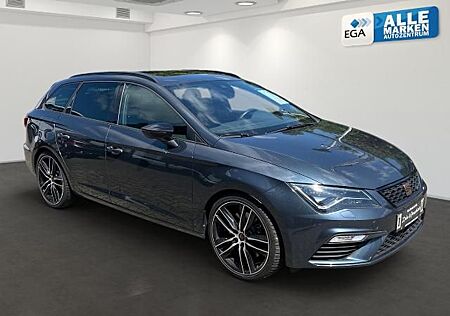 Seat Leon ST 2.0 TSI Cupra Navi+2-Zonenklima+PDC v,h+