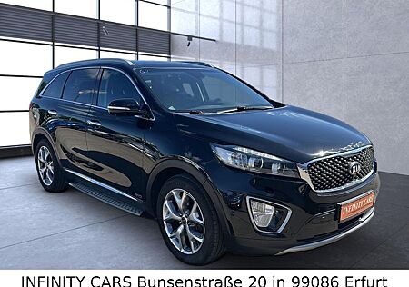 Kia Sorento Platinum Edition 4WD