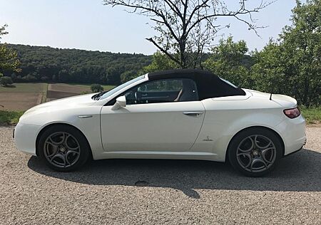 Alfa Romeo Spider 3.2 JTS V6 24V Q4 -