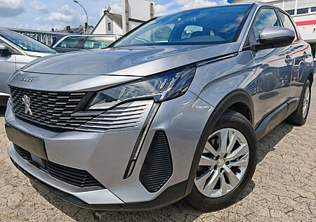 Peugeot 3008 PureTech 130 EAT8 LED NAVI KAMERA #65528